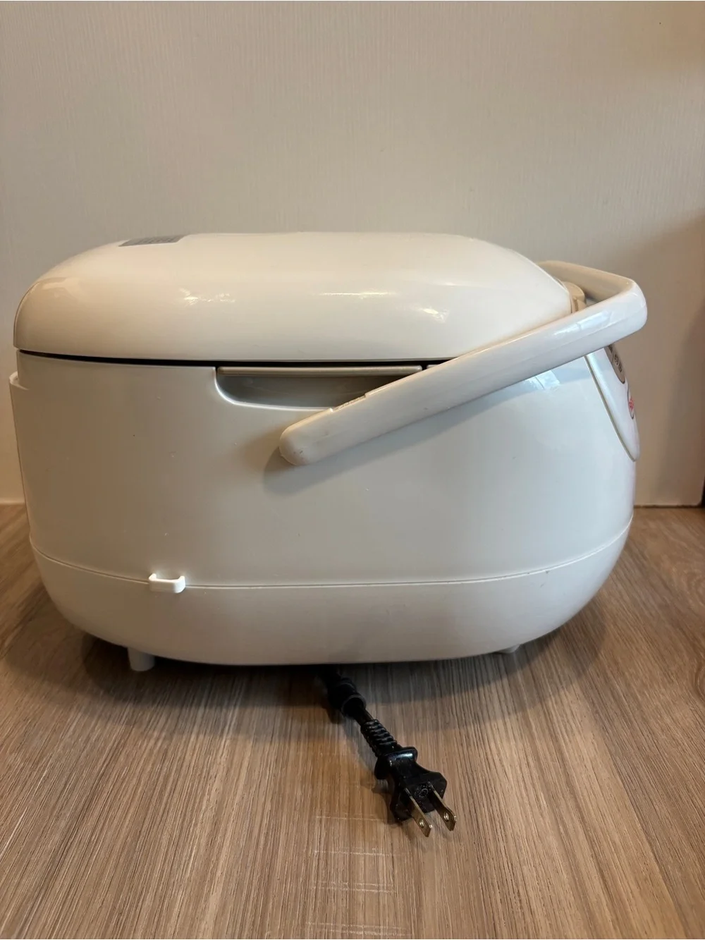 Zojirushi neuro fuzzy